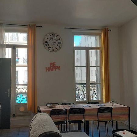 L'Haussmannien 65, 4 Chambres, 10 Couchages Марсель Экстерьер фото