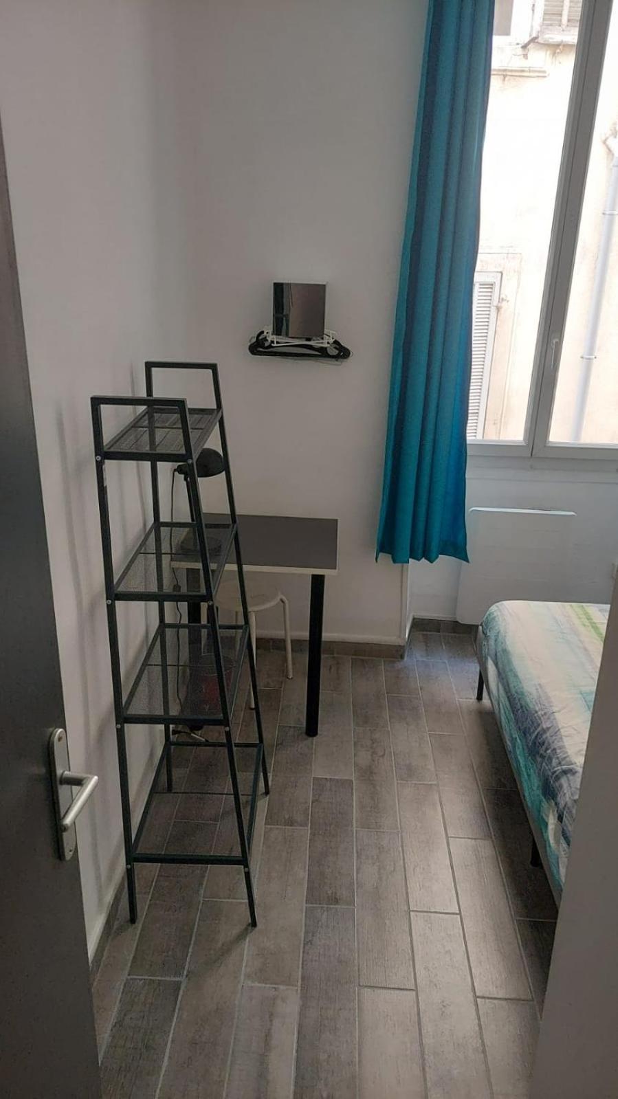 L'Haussmannien 65, 4 Chambres, 10 Couchages Марсель Экстерьер фото